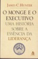 Livro "O Monge e o Executivo"